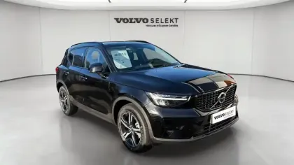 Photo 9 Volvo Xc40  B3 163 ch DCT7