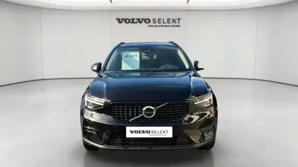 Photo Volvo Xc40 Lounge Edition