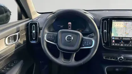 Photo 12 Volvo Xc40  B3 163 ch DCT7