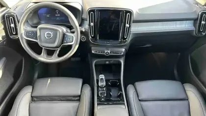 Photo 5 Volvo Xc40  B3 163 ch DCT7