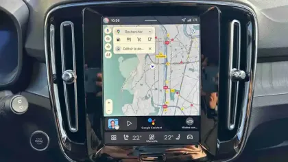 Photo 13 Volvo Xc40  B3 163 ch DCT7