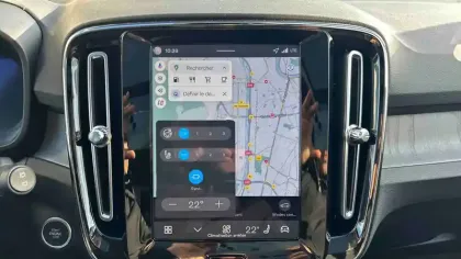 Photo 18 Volvo Xc40  B3 163 ch DCT7