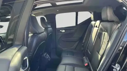 Photo 20 Volvo Xc40  B3 163 ch DCT7