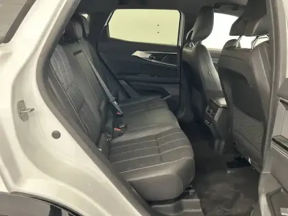 Photo 15 Renault Austral  E-Tech hybrid 200