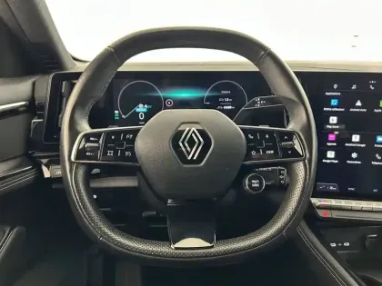 Photo 14 Renault Austral  E-Tech hybrid 200