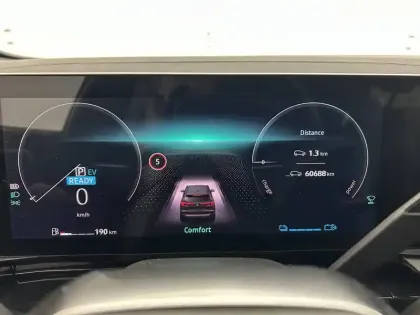 Photo 16 Renault Austral  E-Tech hybrid 200