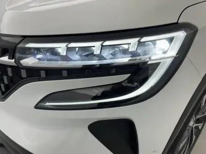 Photo 20 Renault Austral  E-Tech hybrid 200