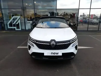 Photo 7 Renault Austral  E-Tech hybrid 200