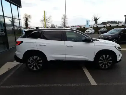 Photo 5 Renault Austral  E-Tech hybrid 200