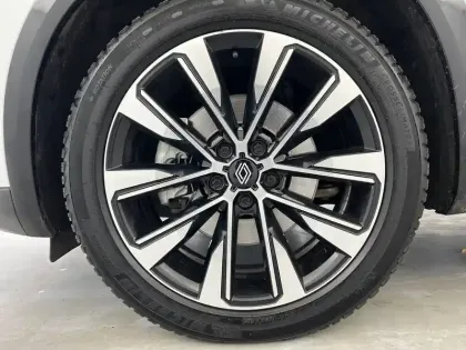 Photo 18 Renault Austral  E-Tech hybrid 200