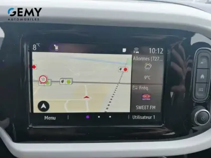 Photo 18 Renault Twingo  III E-Tech