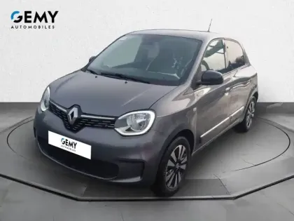 Photo Renault Twingo Techno