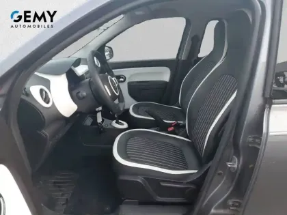 Photo 8 Renault Twingo  III E-Tech