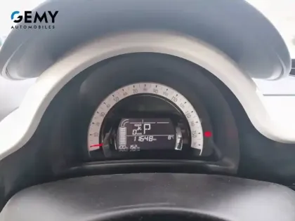 Photo 16 Renault Twingo  III E-Tech