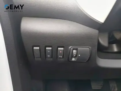 Photo 12 Renault Twingo  III E-Tech