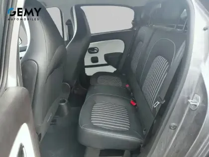 Photo 9 Renault Twingo  III E-Tech