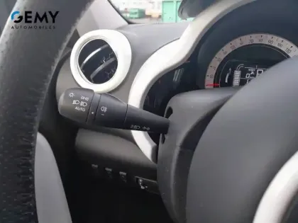 Photo 15 Renault Twingo  III E-Tech