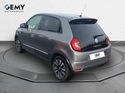 Photo 6 Renault Twingo  III E-Tech