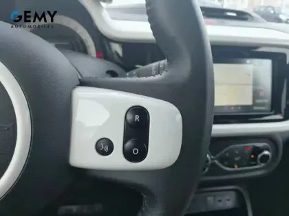 Photo 14 Renault Twingo  III E-Tech