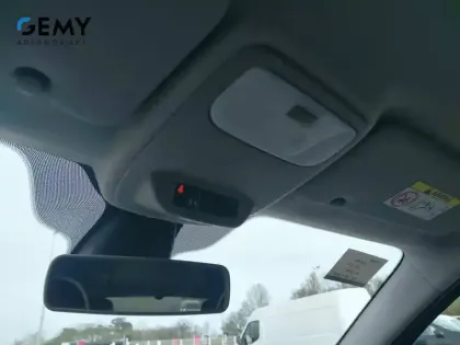 Photo 17 Renault Twingo  III E-Tech