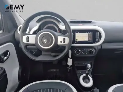 Photo 7 Renault Twingo  III E-Tech