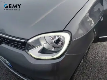 Photo 27 Renault Twingo  III E-Tech