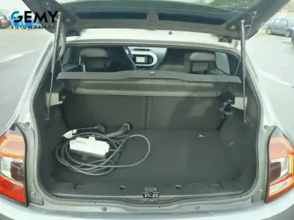Photo 5 Renault Twingo  III E-Tech