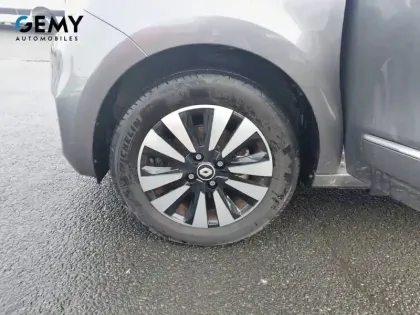 Photo 10 Renault Twingo  III E-Tech