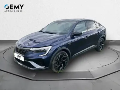 Photo 33 Renault Arkana  E-Tech 145 - 23