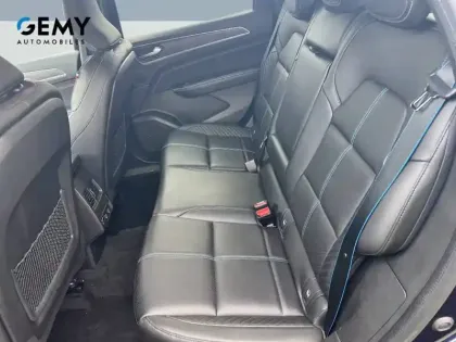 Photo 42 Renault Arkana  E-Tech 145 - 23