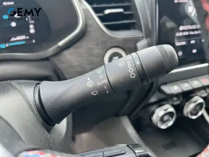 Photo 18 Renault Arkana Gén. I (LJL) Ph2 esprit Alpine 5