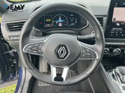 Photo 48 Renault Arkana  E-Tech 145 - 23