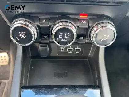 Photo 28 Renault Arkana Gén. I (LJL) Ph2 esprit Alpine 5