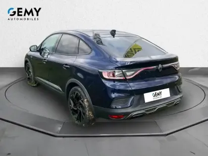 Photo 39 Renault Arkana  E-Tech 145 - 23