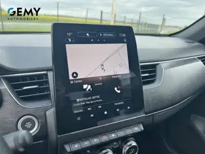 Photo 24 Renault Arkana Gén. I (LJL) Ph2 esprit Alpine 5