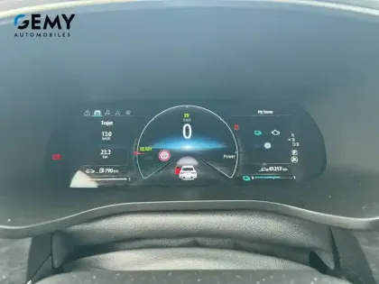 Photo 53 Renault Arkana  E-Tech 145 - 23