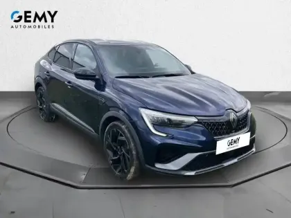 Photo 35 Renault Arkana  E-Tech 145 - 23