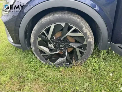 Photo 11 Renault Arkana Gén. I (LJL) Ph2 esprit Alpine 5