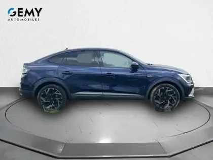 Photo 36 Renault Arkana  E-Tech 145 - 23