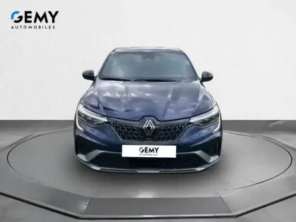 Photo 34 Renault Arkana  E-Tech 145 - 23