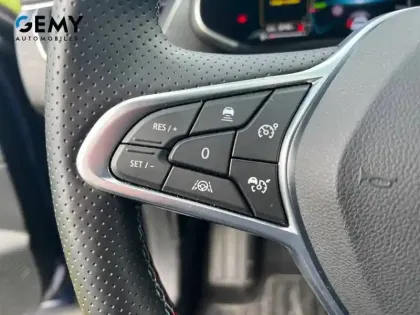 Photo 50 Renault Arkana  E-Tech 145 - 23