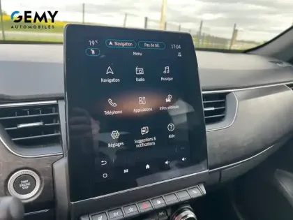 Photo 58 Renault Arkana  E-Tech 145 - 23