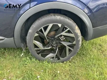 Photo 43 Renault Arkana  E-Tech 145 - 23