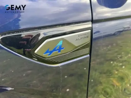 Photo 32 Renault Arkana Gén. I (LJL) Ph2 esprit Alpine 5