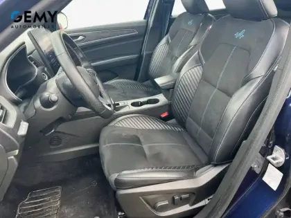 Photo 41 Renault Arkana  E-Tech 145 - 23