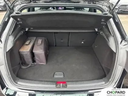 Photo 7 Mercedes Classe A  250 e 8G-DCT