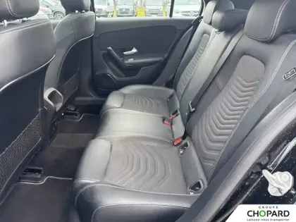 Photo 18 Mercedes Classe A  250 e 8G-DCT