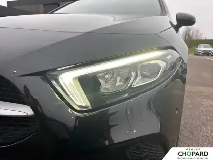 Photo 23 Mercedes Classe A  250 e 8G-DCT