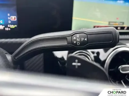 Photo 21 Mercedes Classe A  250 e 8G-DCT