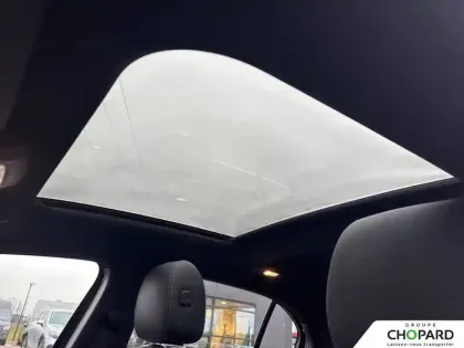 Photo 20 Mercedes Classe A  250 e 8G-DCT